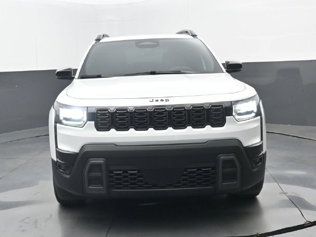 Used 2026 Jeep Cherokee Limited AWD/4WD image 20