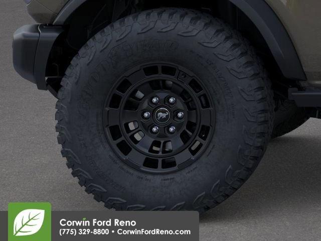 New 2026 Ford Bronco Badlands AWD/4WD image 23