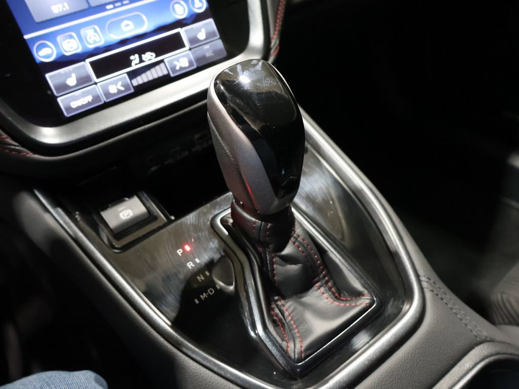 Used 2025 Subaru Legacy Sport image 29