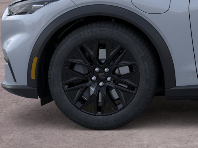New 2026 Ford Mustang Mach-E Select RWD image 19