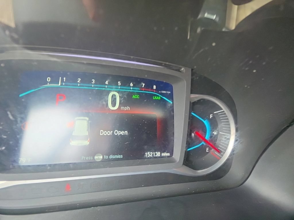 Used 2019 Honda Pilot Elite image 15