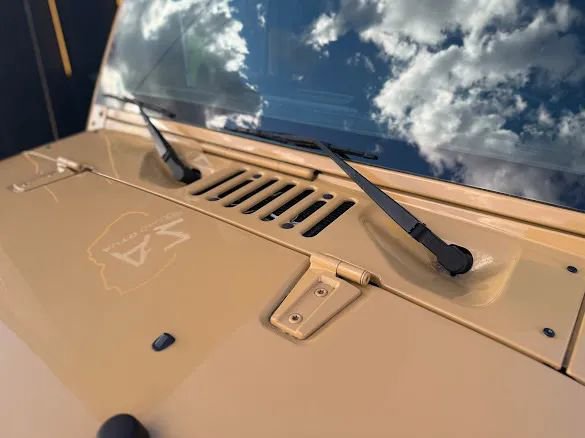 Used 2014 Jeep Wrangler Unlimited Sport w/ Quick Order Package 24S AWD/4WD image 7