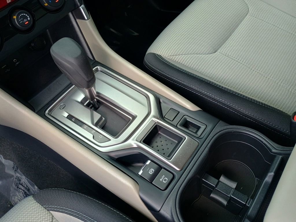 Certified 2023 Subaru Forester AWD/4WD image 31