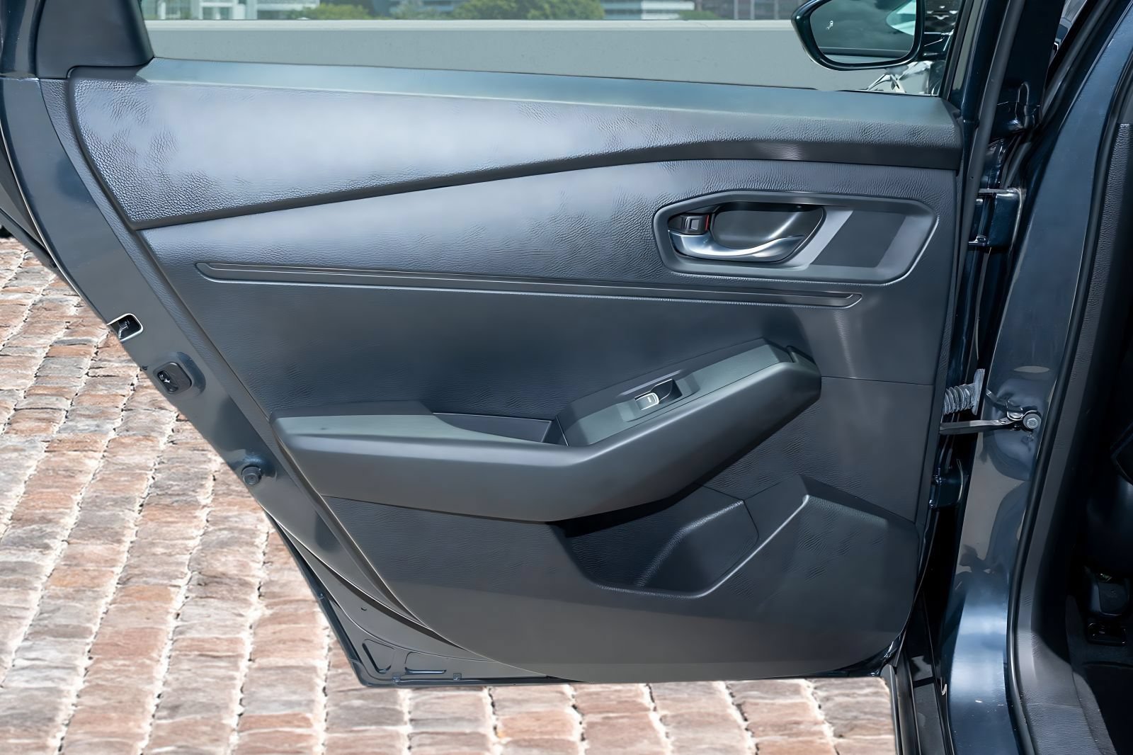 Certified 2024 Honda Accord EX image 11