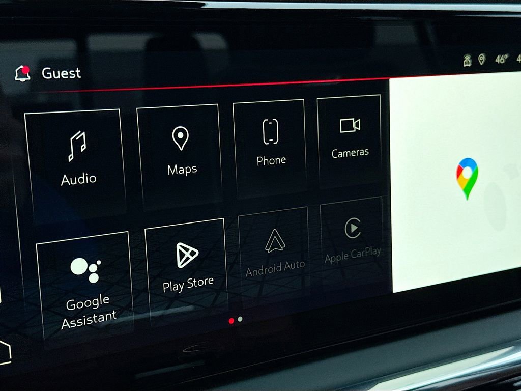 New 2026 GMC Sierra 2500 Denali Ultimate image 15