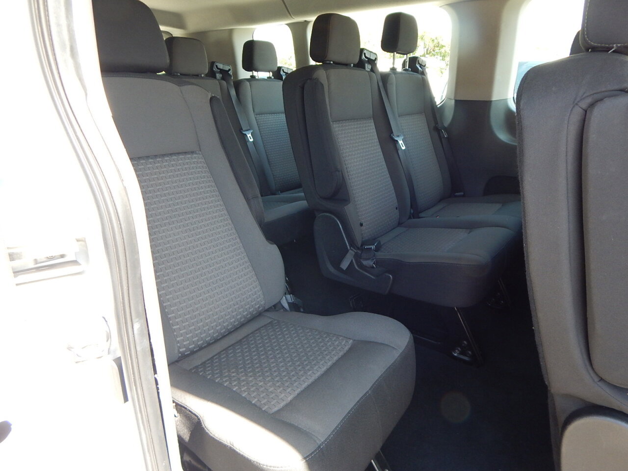 Used 2023 Ford Transit 350 XLT RWD image 13
