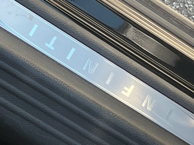 Certified 2023 INFINITI QX50 Pure FWD image 24