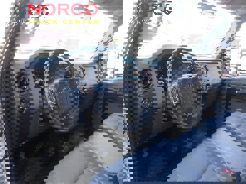 Used 2016 Ford F250 XL w/ Power Equipment Group image 13