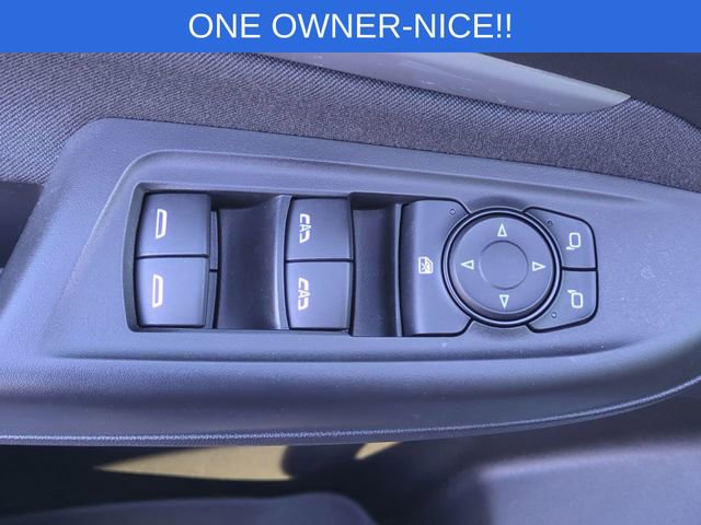 Used 2023 Chevrolet Bolt EUV LT image 25