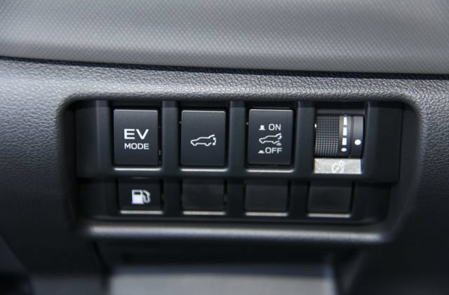 Used 2025 Subaru Forester Sport AWD/4WD image 32