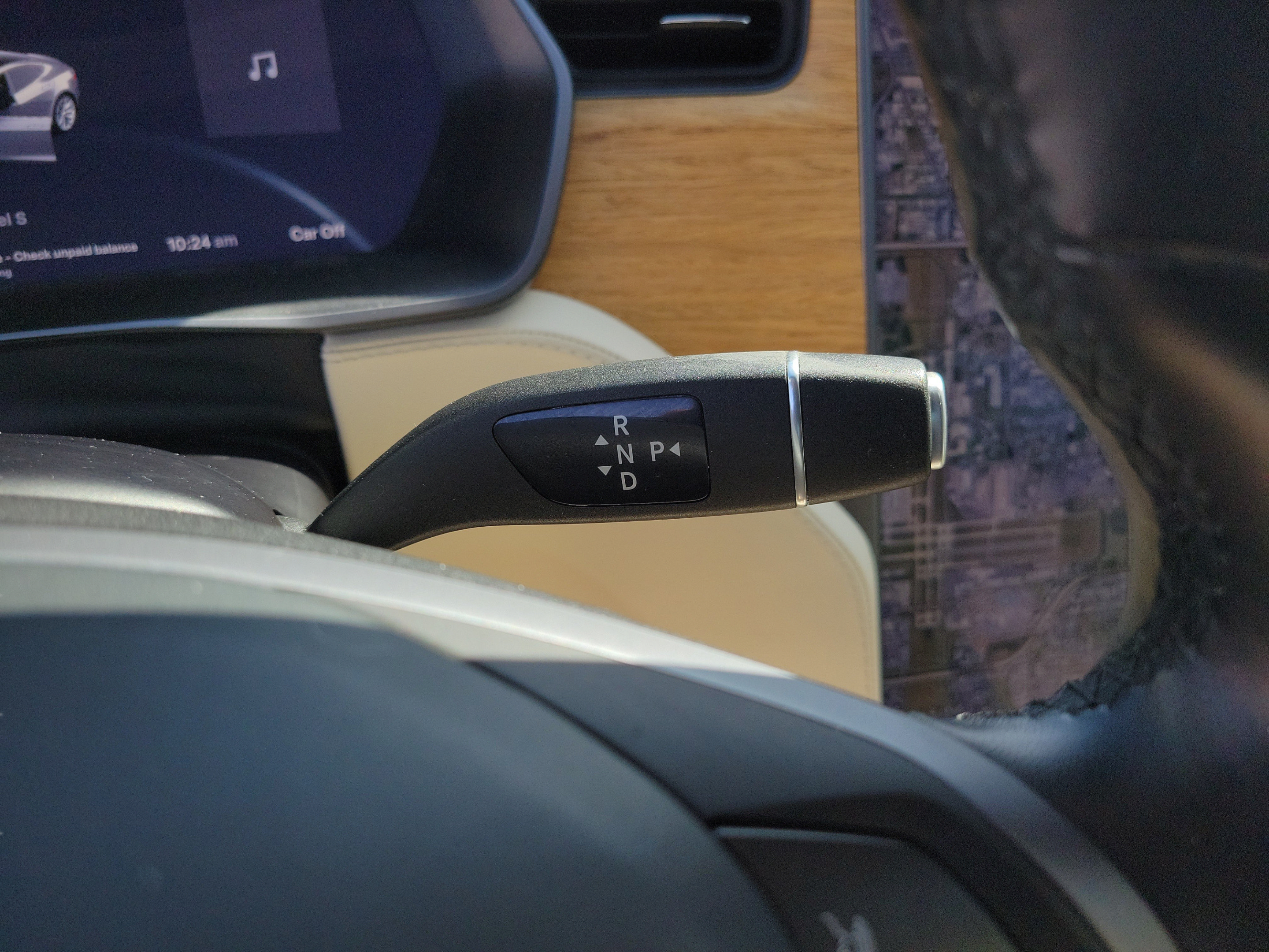 Used 2018 Tesla Model S 75D AWD/4WD image 23