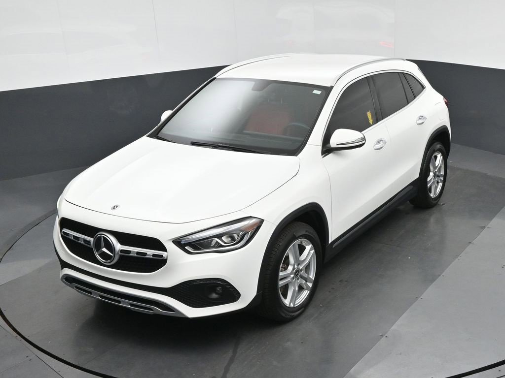 Used 2021 Mercedes-Benz GLA 250 image 60