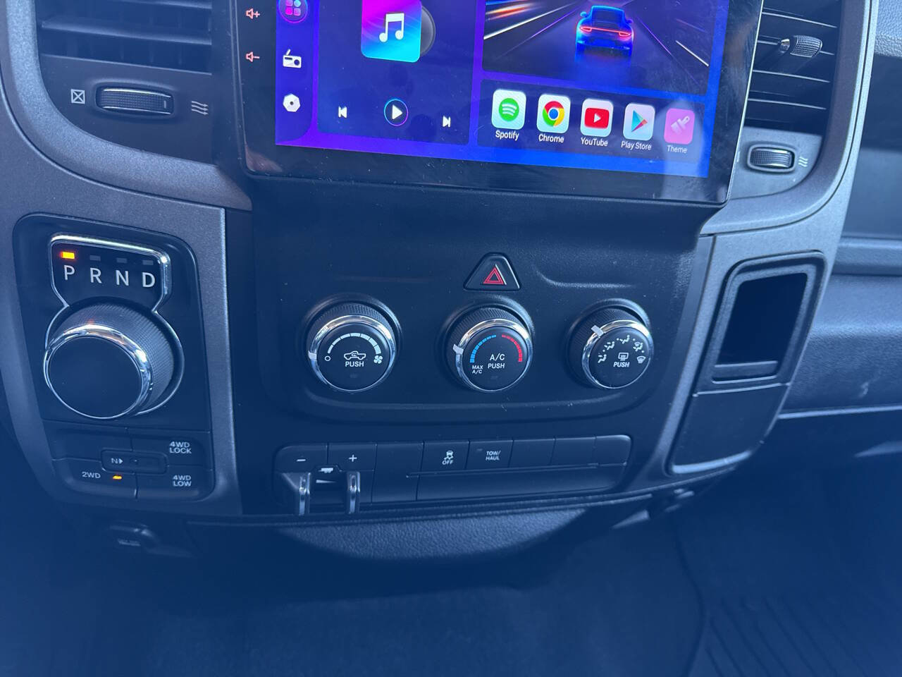 Used 2019 RAM 1500 Tradesman w/ Popular Equipment Group image 29