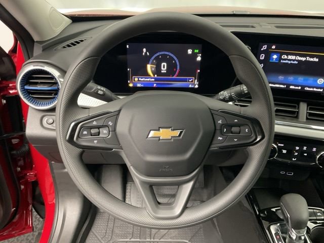 New 2026 Chevrolet Trax LT image 14