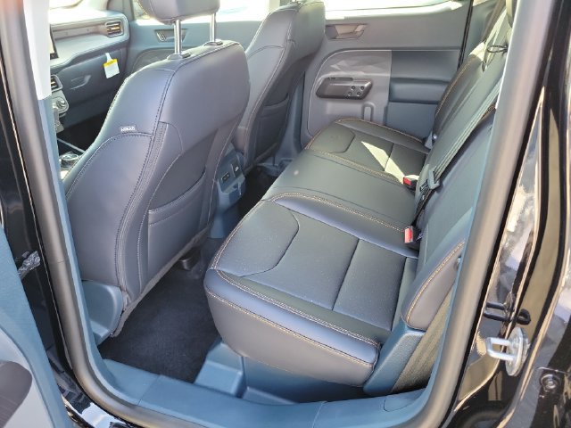 New 2026 Ford Maverick Tremor AWD/4WD image 11