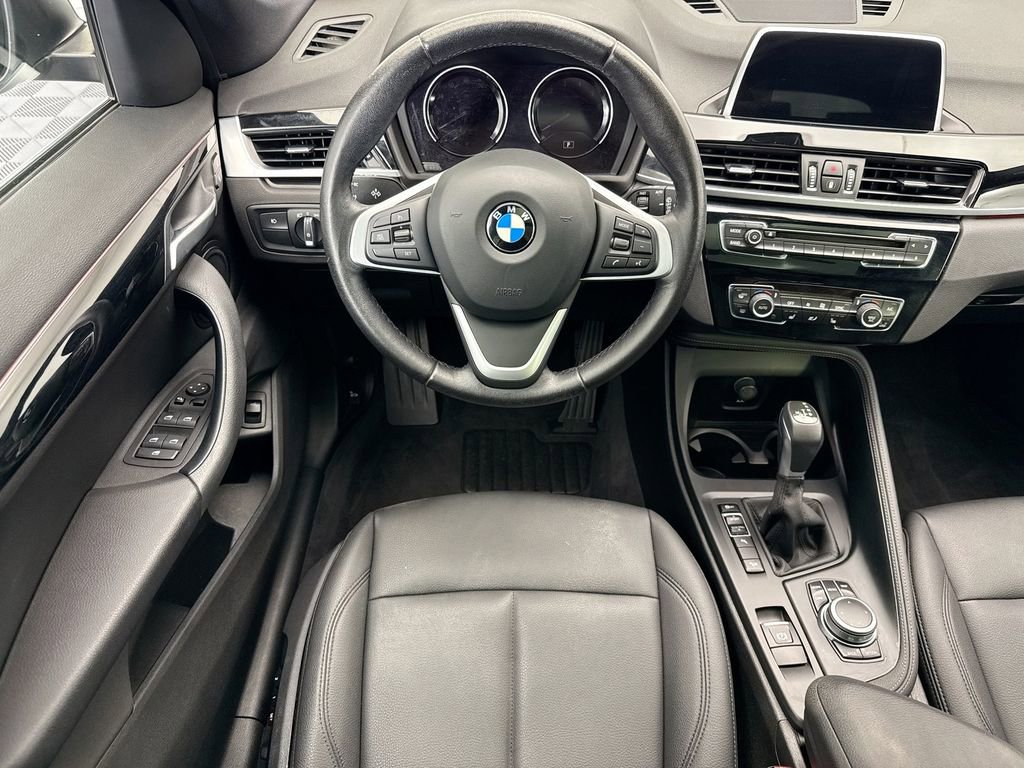 Used 2019 BMW X1 xDrive28i w/ Convenience Package image 10