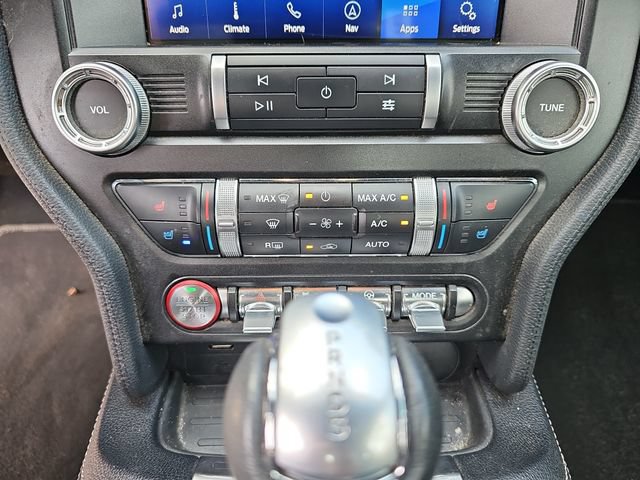 Used 2020 Ford Mustang Premium w/ 2.3L High Performance Package RWD image 25