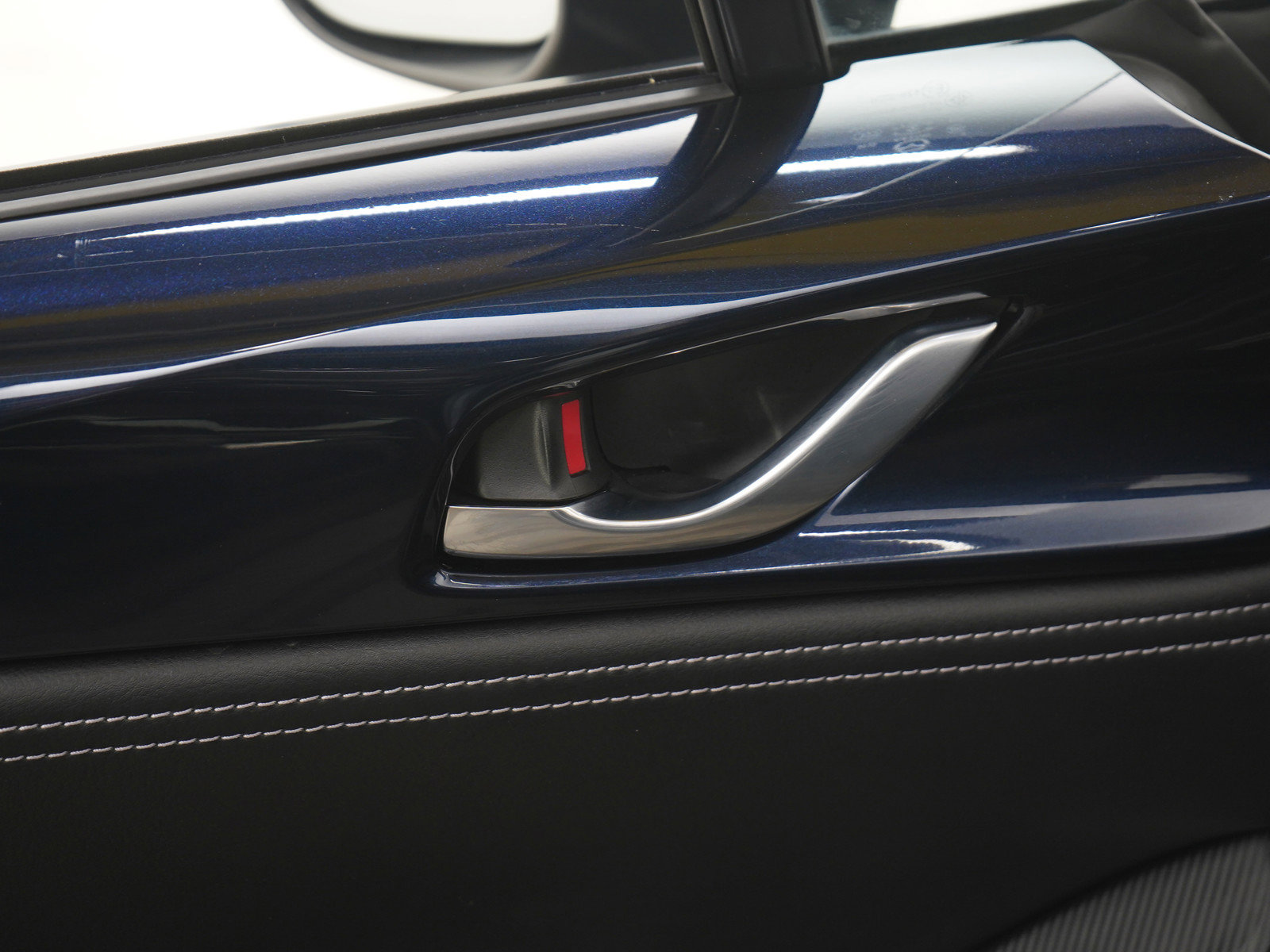 Used 2025 MAZDA MX-5 Miata RF Grand Touring image 17