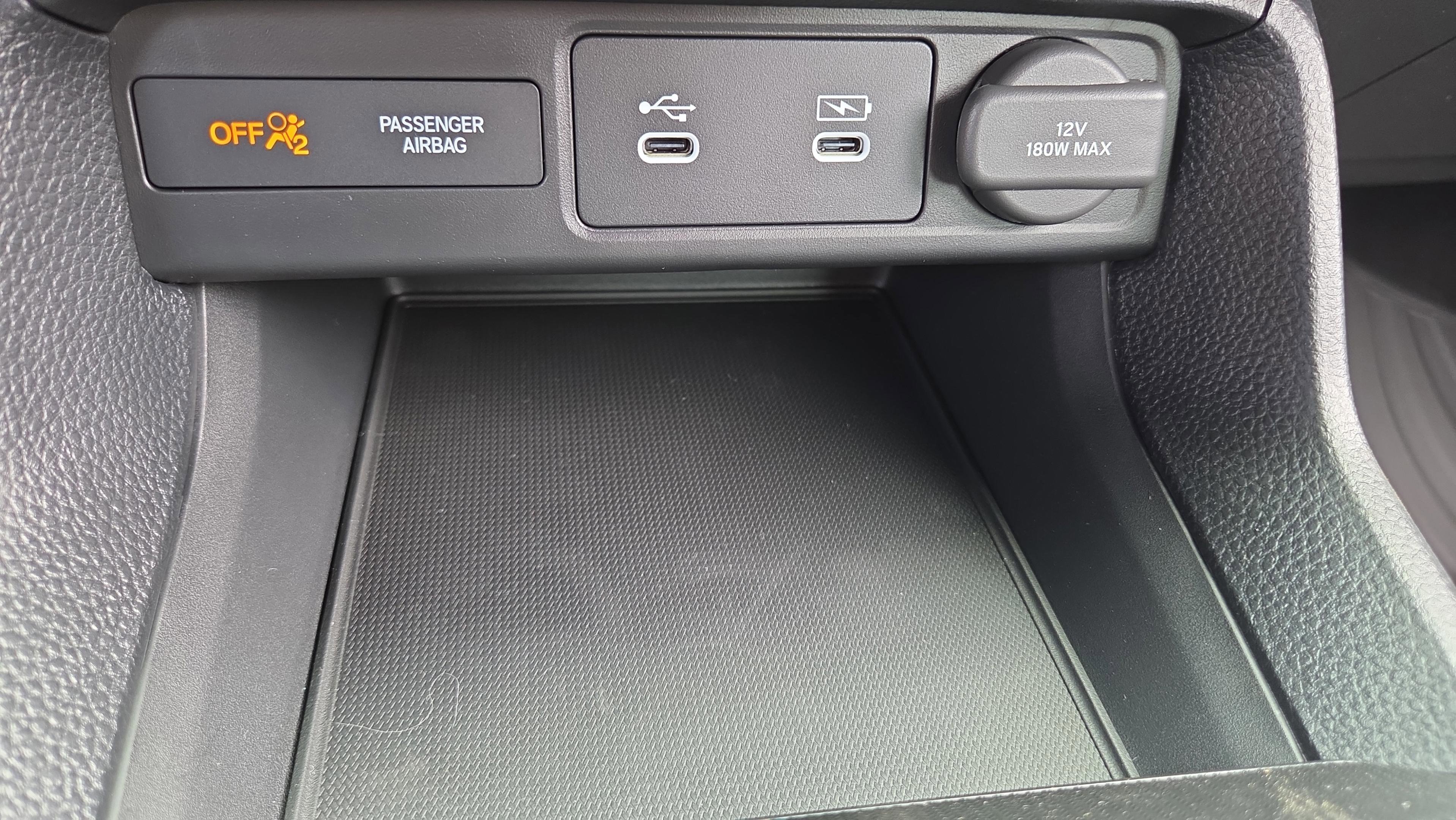 New 2026 Honda Civic Sport image 29