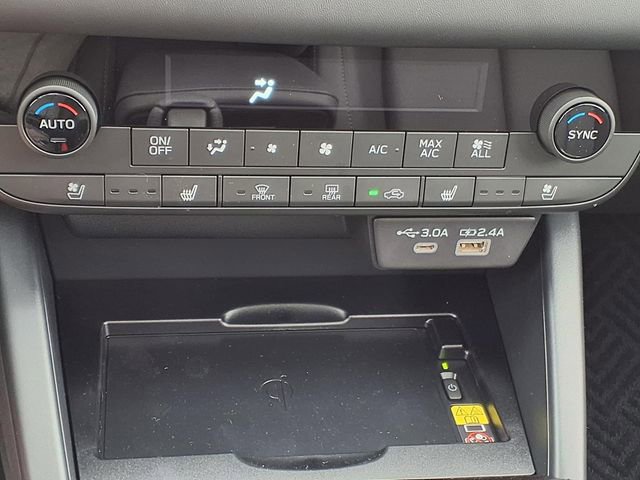 New 2026 Subaru Outback Touring XT AWD/4WD image 13