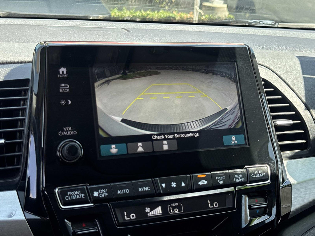Used 2019 Honda Odyssey EX-L image 10