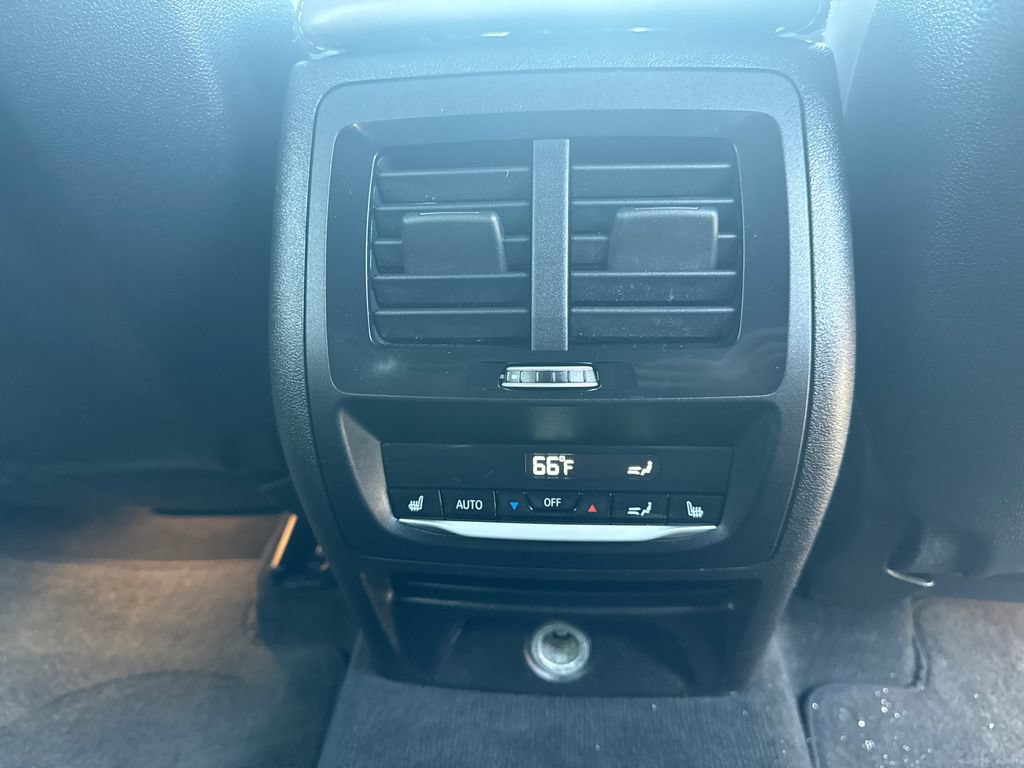 Used 2020 BMW X3 M w/ Executive Package AWD/4WD image 16