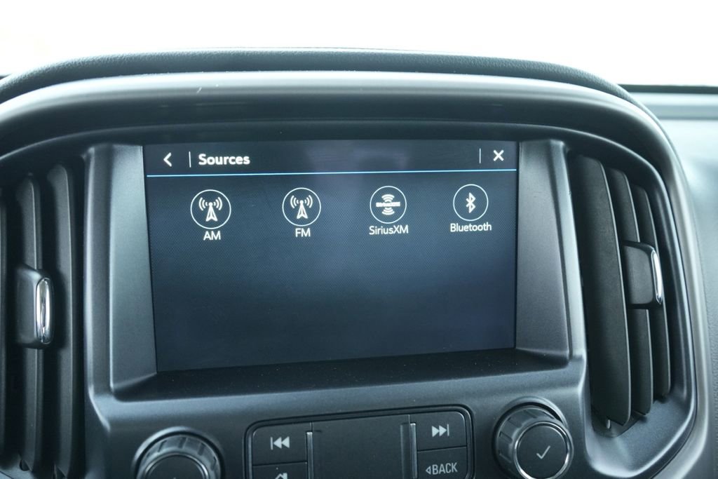 Used 2021 GMC Canyon AT4 image 39