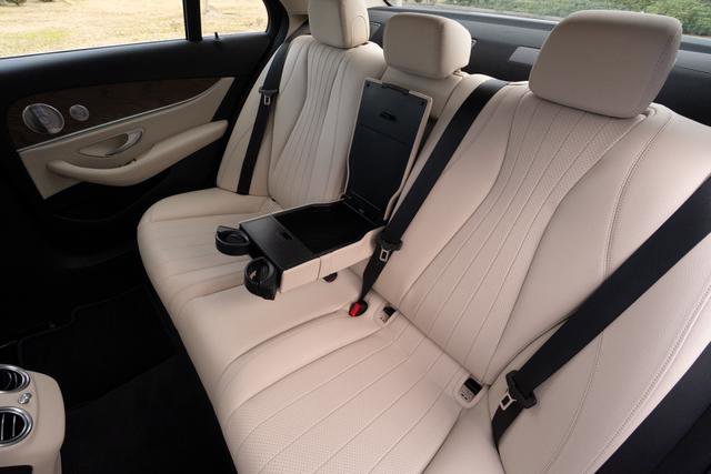 Used 2020 Mercedes-Benz E 350 Sedan image 30