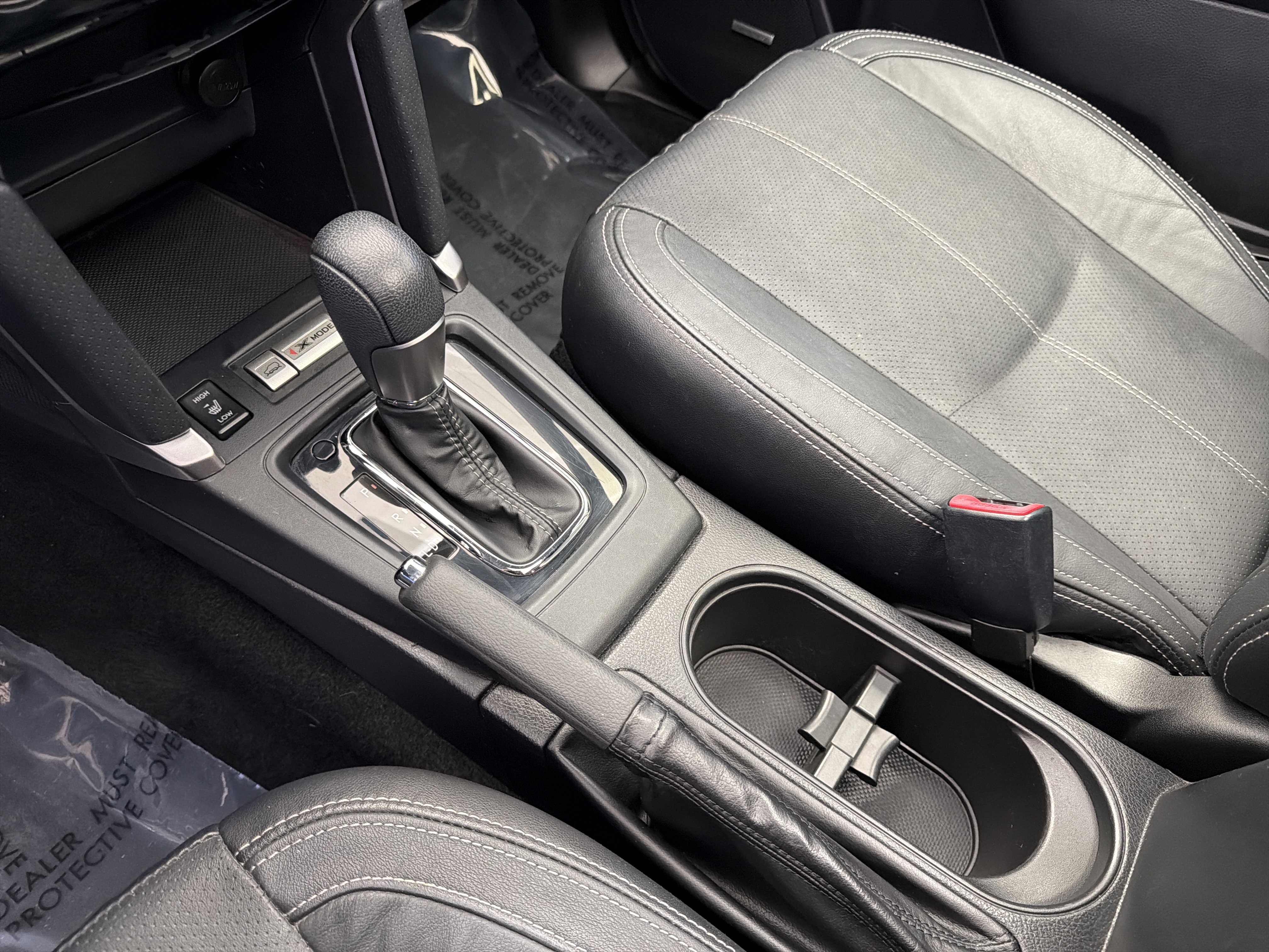 Used 2018 Subaru Forester 2.5i Touring image 25