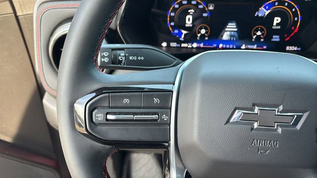 Certified 2025 Chevrolet Colorado Z71 w/ Technology Package image 21