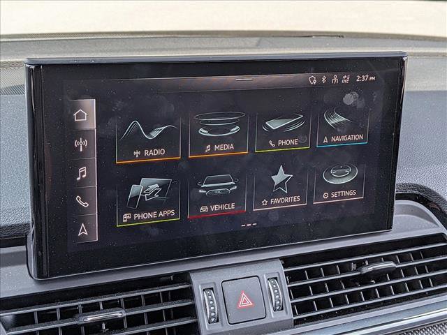 Certified 2022 Audi SQ5 Premium Plus w/ Premium Plus Package image 12