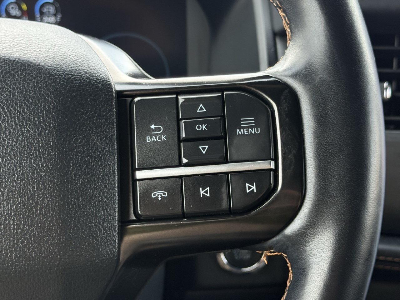 Certified 2023 Ford Expedition Platinum RWD image 14