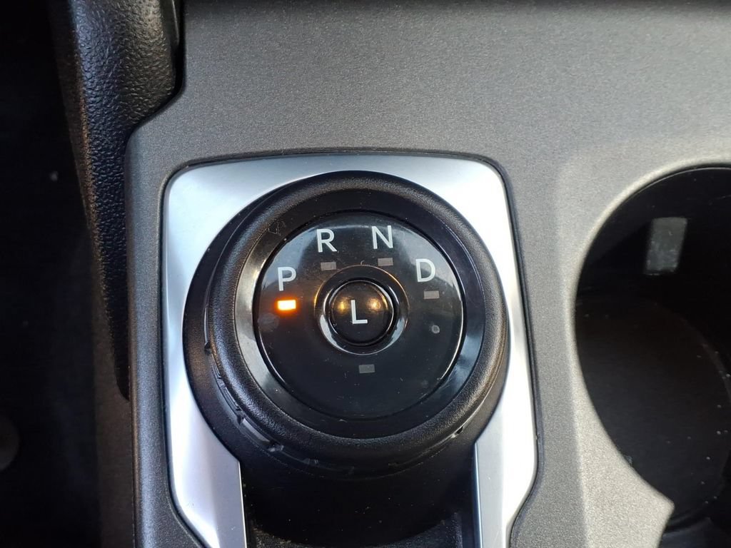 Used 2025 Ford Bronco Sport Big Bend AWD/4WD image 22