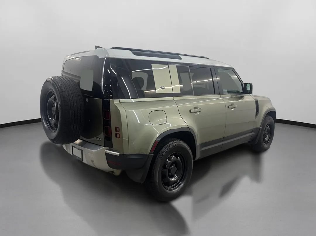 Used 2020 Land Rover Defender 110 AWD/4WD image 10