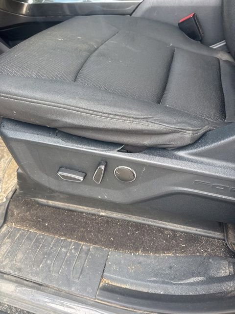 Used 2021 Ford F150 XLT w/ Equipment Group 302A High AWD/4WD image 25