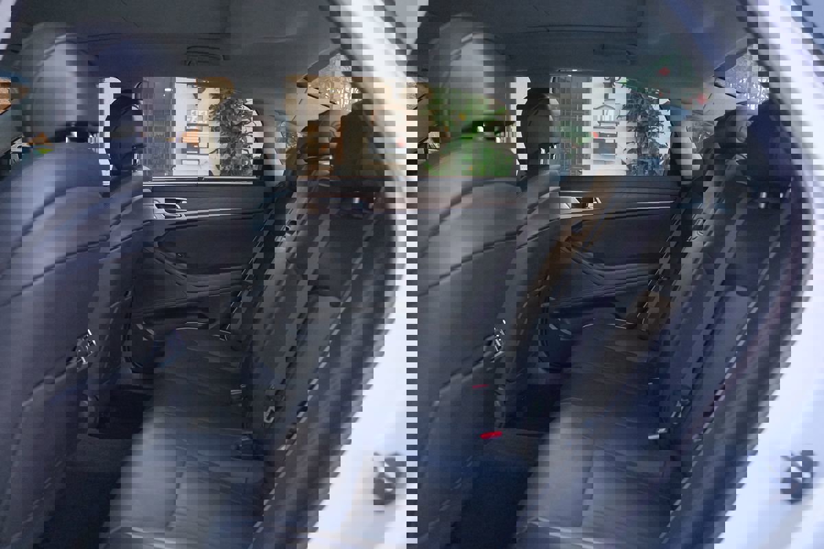 Used 2019 Genesis G80 5.0 Ultimate image 38