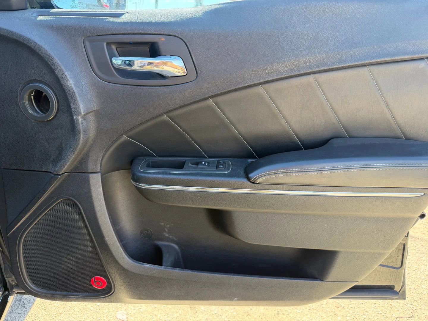 Used 2014 Dodge Charger R/T RWD image 14