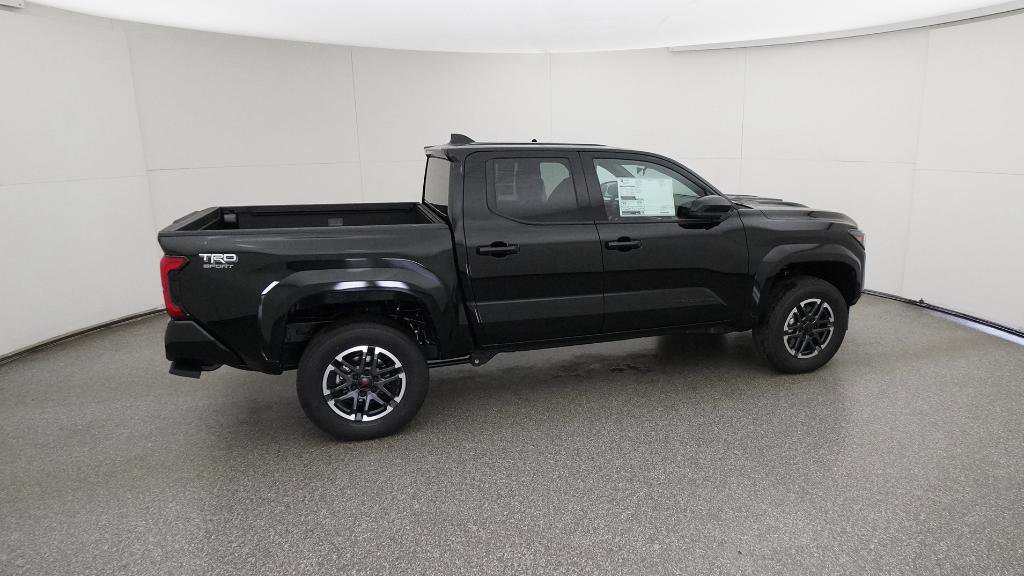 New 2026 Toyota Tacoma TRD Sport image 23