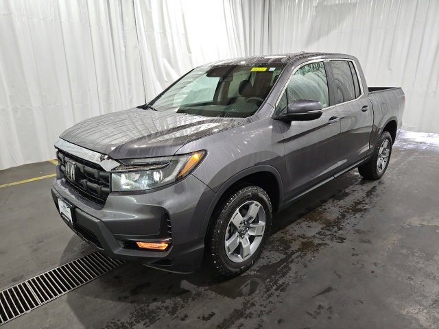 New 2026 Honda Ridgeline RTL image 30