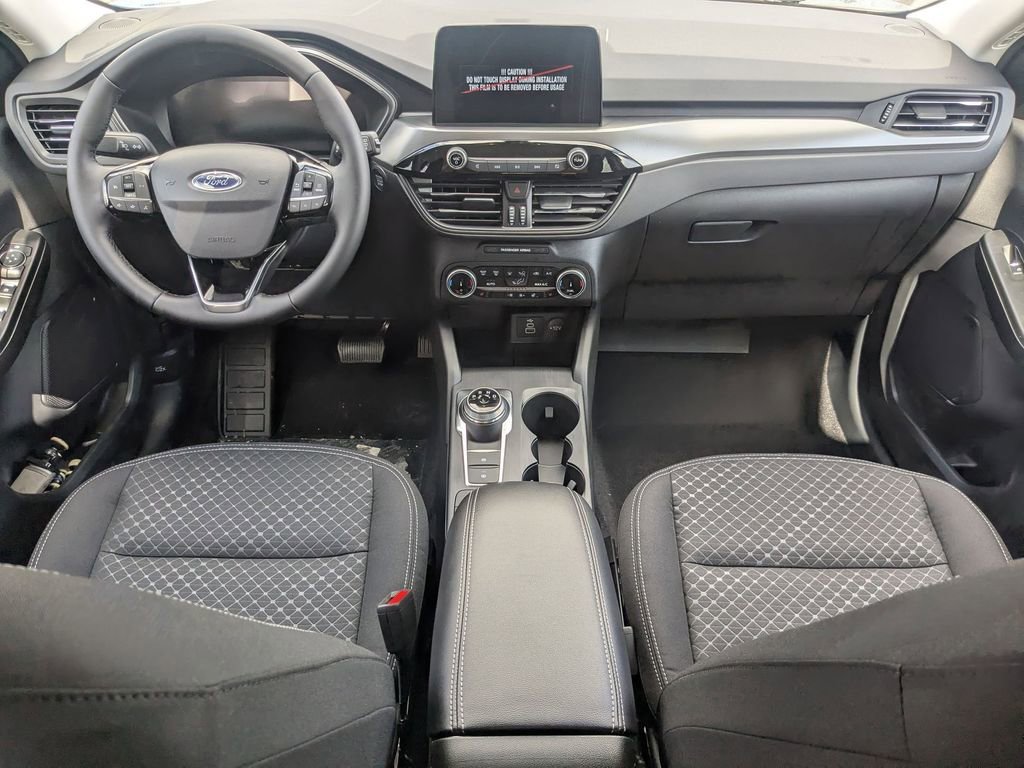 New 2026 Ford Escape Active w/ Cold Weather Package image 16