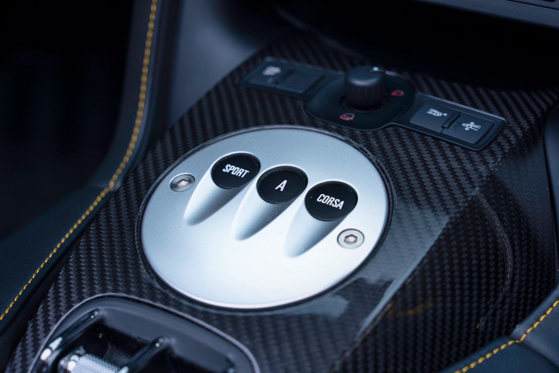 Used 2011 Lamborghini Gallardo LP 560-4 AWD/4WD image 56