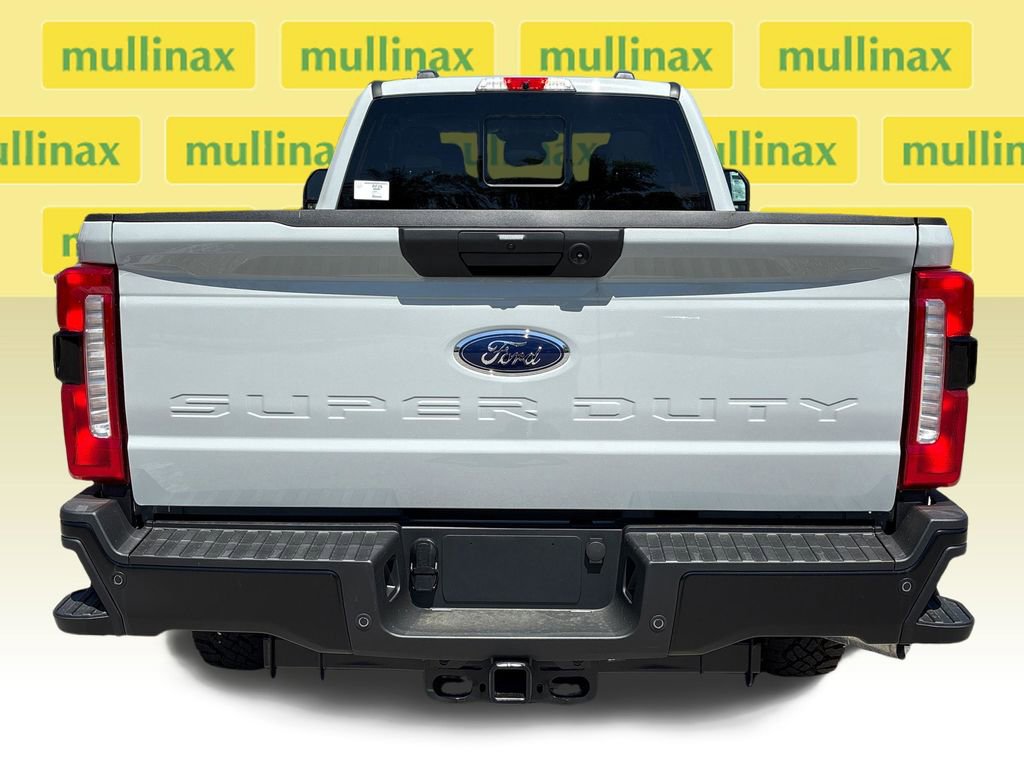New 2026 Ford F350 XL w/ 360-Degree Camera Package image 9