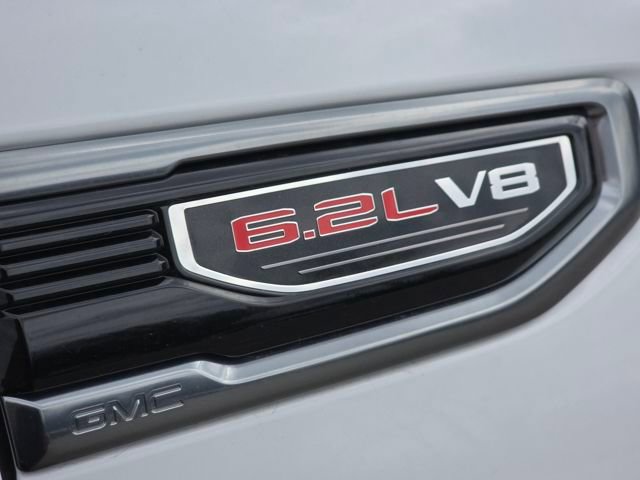 New 2026 GMC Sierra 1500 AT4 image 21