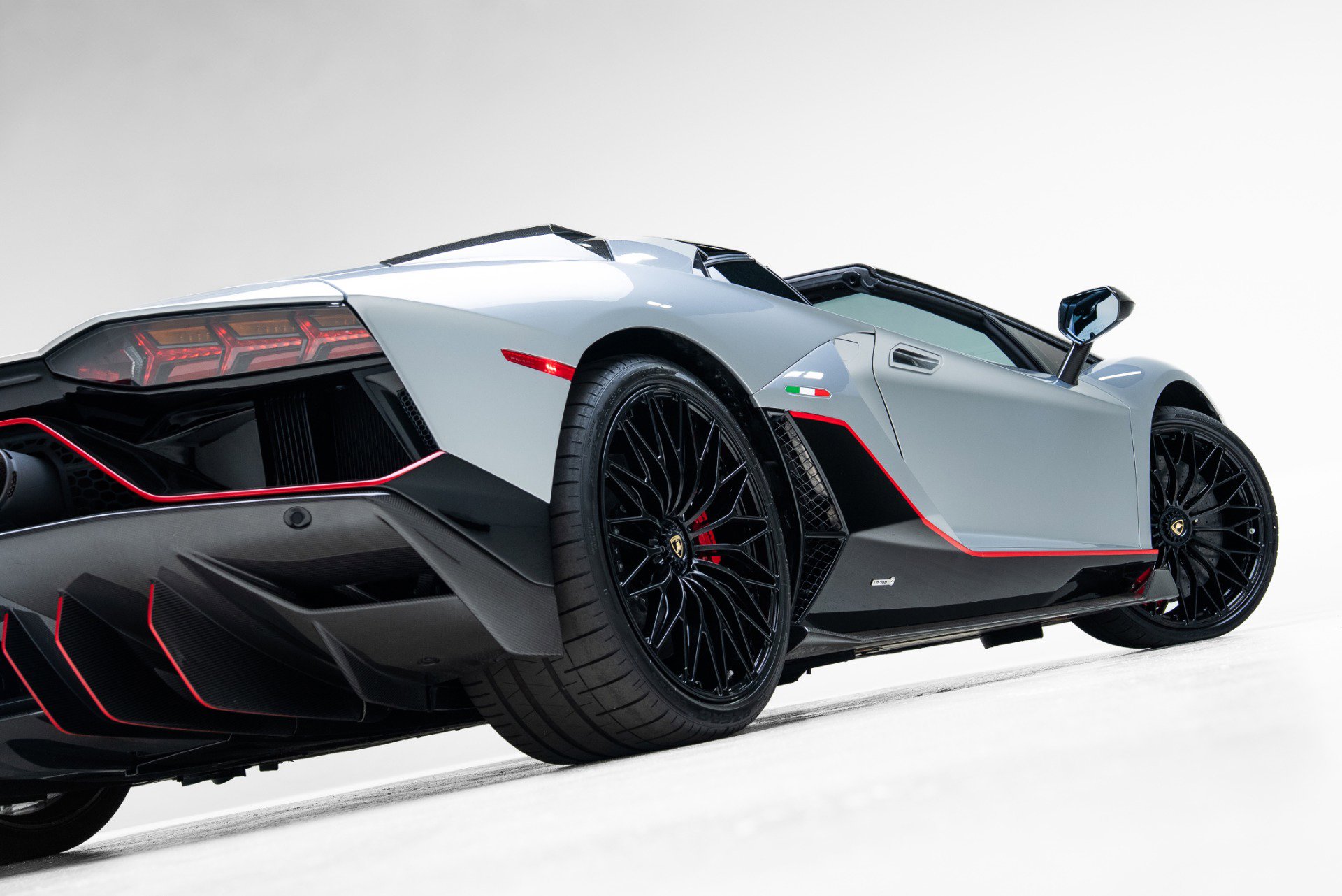 Used 2022 Lamborghini Aventador LP 780-4 Ultimae image 68