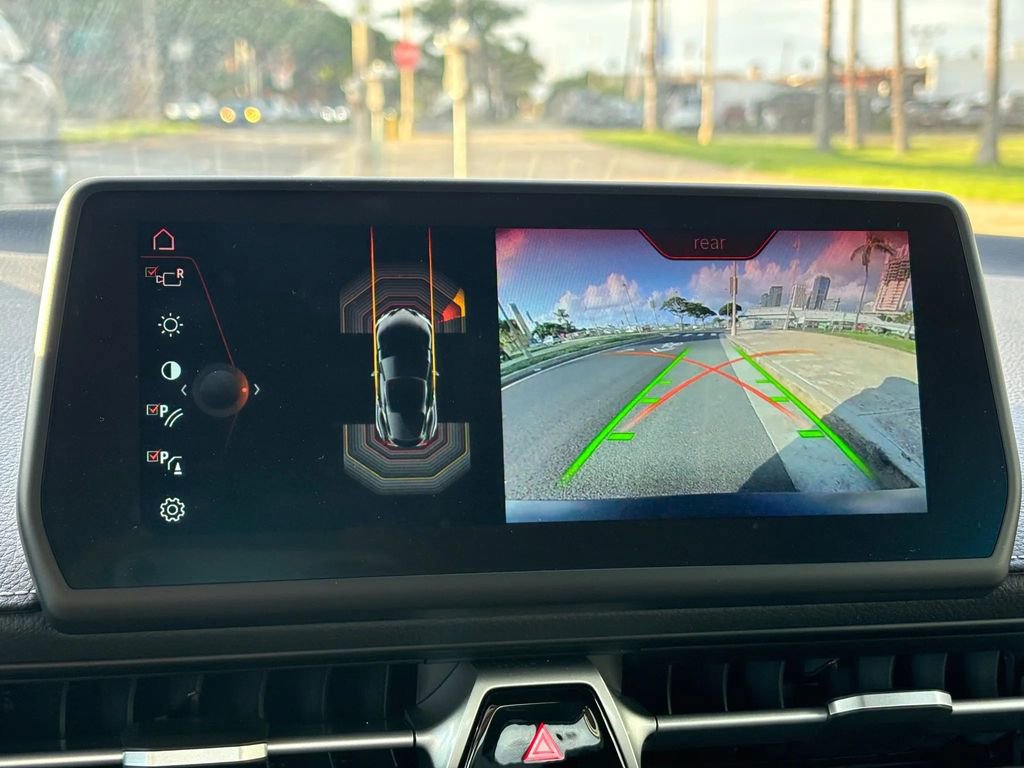 Used 2024 Toyota Supra image 14