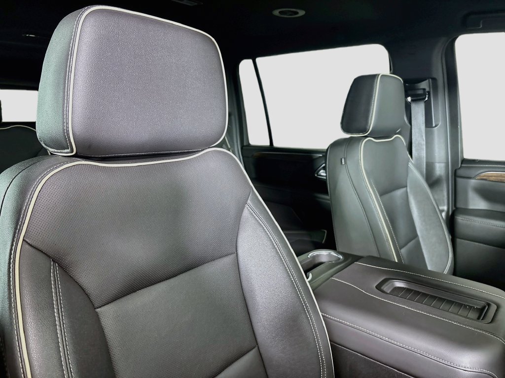Certified 2023 Chevrolet Suburban Premier AWD/4WD image 33