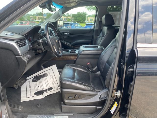 Used 2020 Chevrolet Tahoe LT RWD image 12