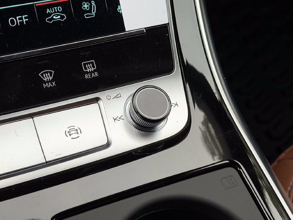 New 2027 Audi Q8 Premium Plus AWD/4WD image 25