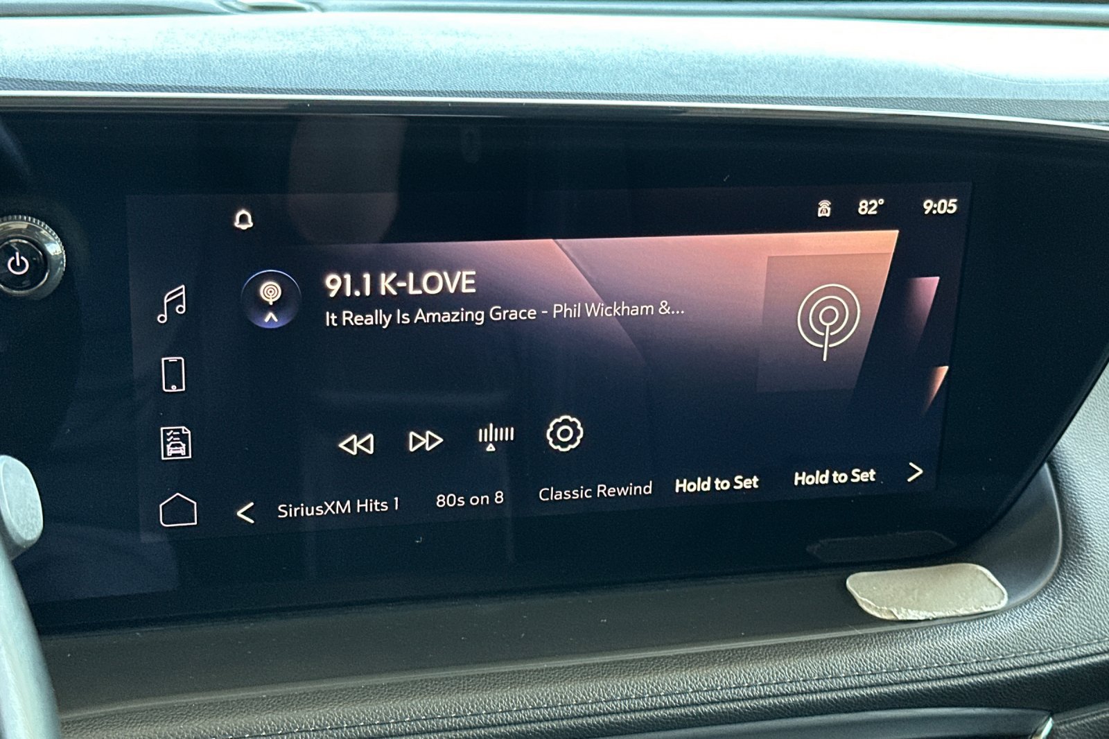 Used 2024 Buick Encore GX Preferred FWD image 18