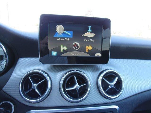 Used 2016 Mercedes-Benz GLA 250 4MATIC image 18
